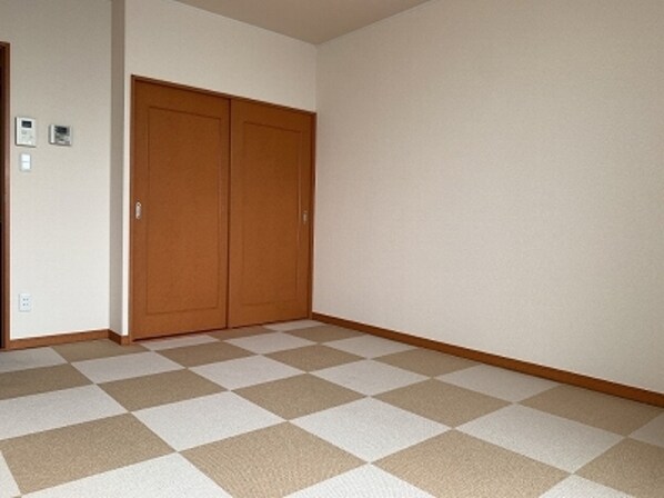 レオパレスルナ ルミエール与野の物件内観写真